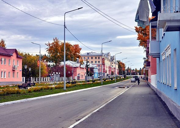 3 миллиона рублей - за содержание уличного освещения в Североуральске и поселках