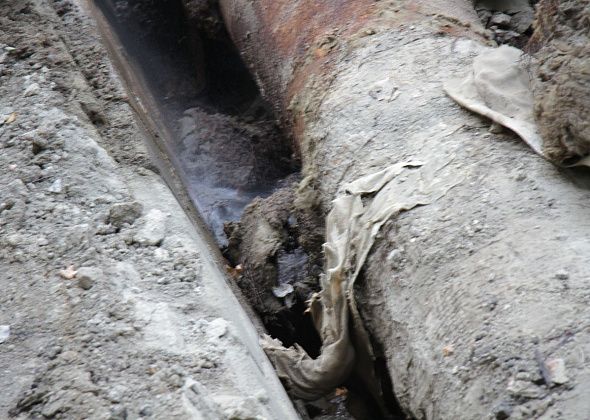 Североуральский суд обязал администрацию обследовать и отремонтировать изношенный на 87% водопровод