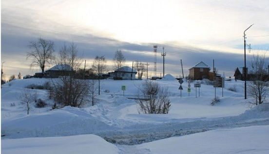Дума СГО отправила письмо в Минтранс с просьбой построить объездную дорогу вокруг Североуральска