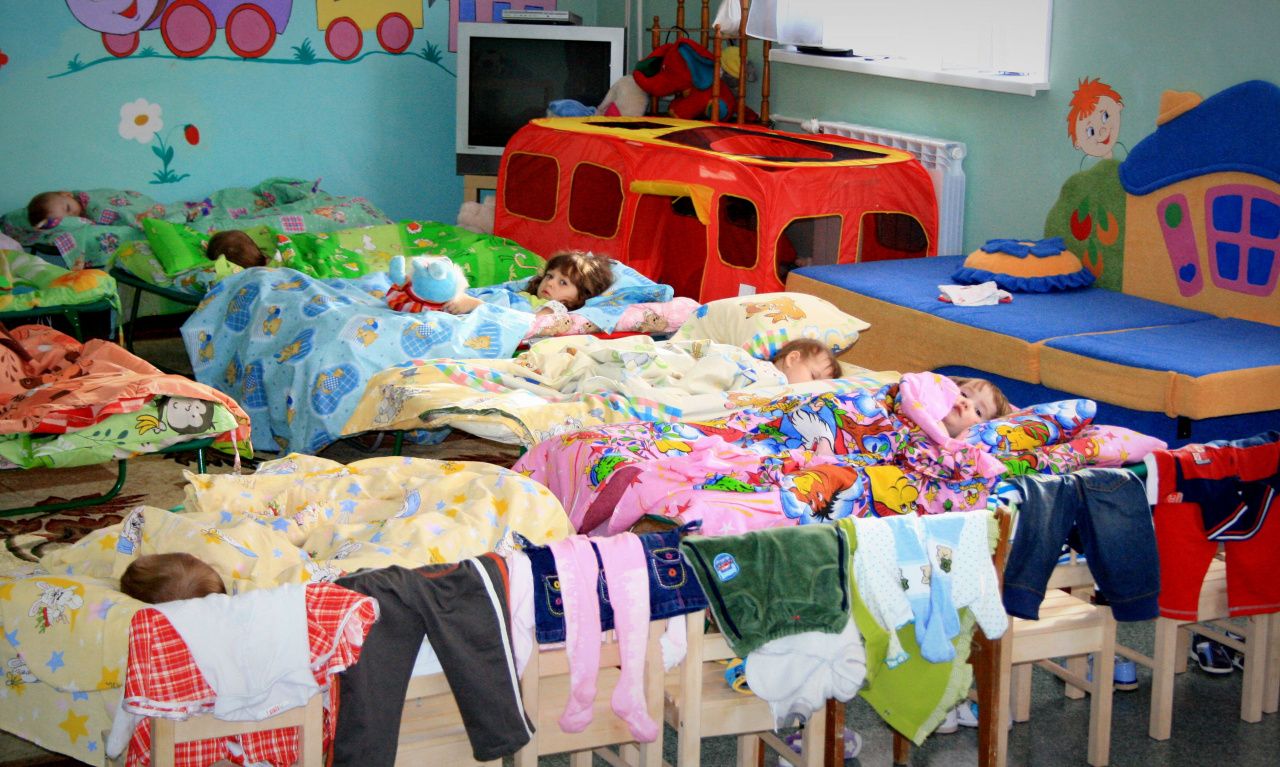 В Североуральске утверждены новые суммы оплаты за детские сады