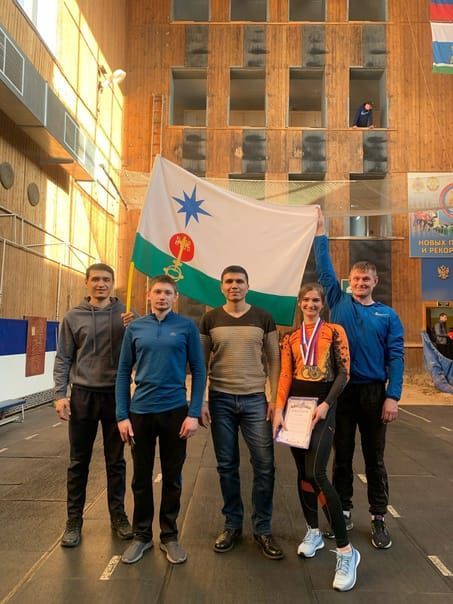 Североуральские спасатели заняли 6 место в областных профессиональных соревнованиях