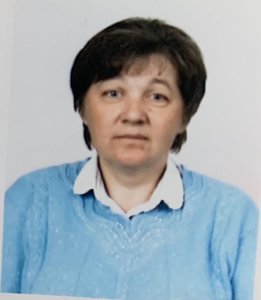 Полиция Североуральска разыскивает 57-летнюю Елену Малюженцову, она не выходит на связь неделю