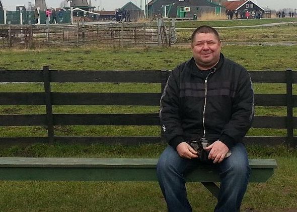 4 декабря ушел из жизни североуральский журналист Алексей Жуков
