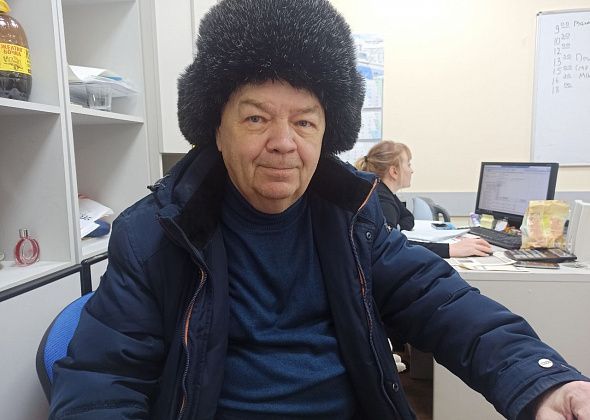 Александр Логвинов: «Ни мэра, ни председателя Думы в соцсетях я не оскорбляю»