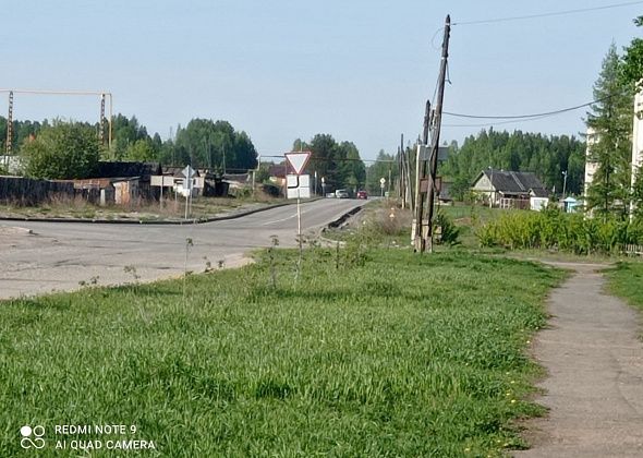 Администрация предлагает в аренду на 20 лет земельный участок в Черемухово под ИЖС