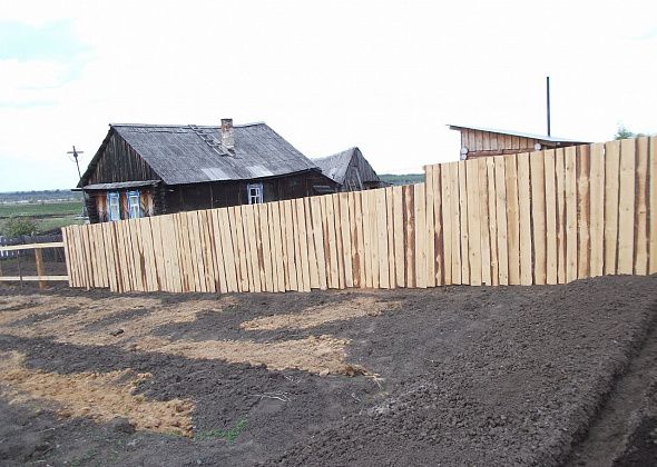 Администрация предлагает земельные участки на Горном и в Покровске - в аренду