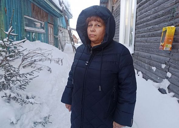 Прокуратура Североуральска взяла на контроль дело об избиении женщины на улице Лазо