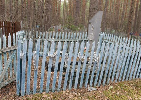 Мнение: «Больно было видеть, как люди по колено в грязи добирались до кладбища в Черемухово»