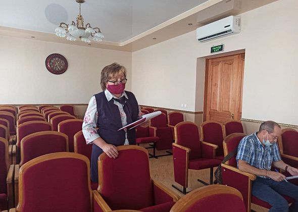 Два преподавателя приехали в Североуральск по программе “Земский учитель”