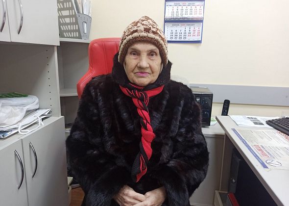 Галина Колбина: “В соцзащиту не попасть, в администрацию - только своим. А как жить пенсионерам?”