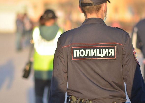 Полиция Североуральска напоминает об административной ответственности за нарушение миграционного законодательства