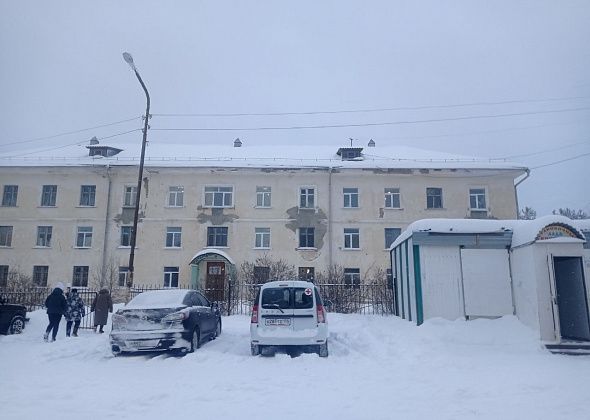 Почти 78 миллионов рублей - на капремонт черемуховской больницы. Контракт на госзакупках