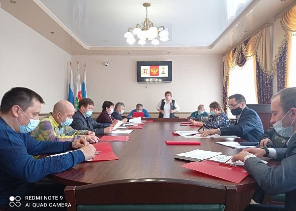 19 мая на заседании Думы депутатам расскажут о летнем детском отдыхе, о работе “Комэнергоресурса” и о многом другом