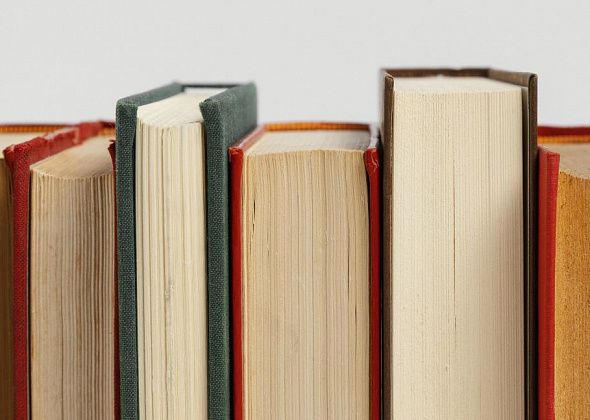 Проект “Книга уральских авторов” вызывает отклик читателей