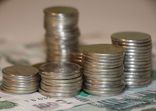 Средняя зарплата в России в прошлом году составила 56,5 тысяч рублей, больше всего зарабатывают на Чукотке