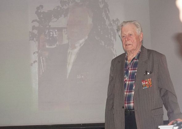 18 апреля ушел из жизни известный североуралец Борис Михайлович Золотарев. Светлая память…