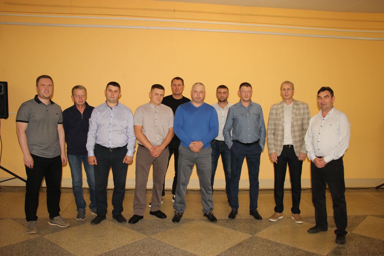 Победители «Трудовой вахты-2024»