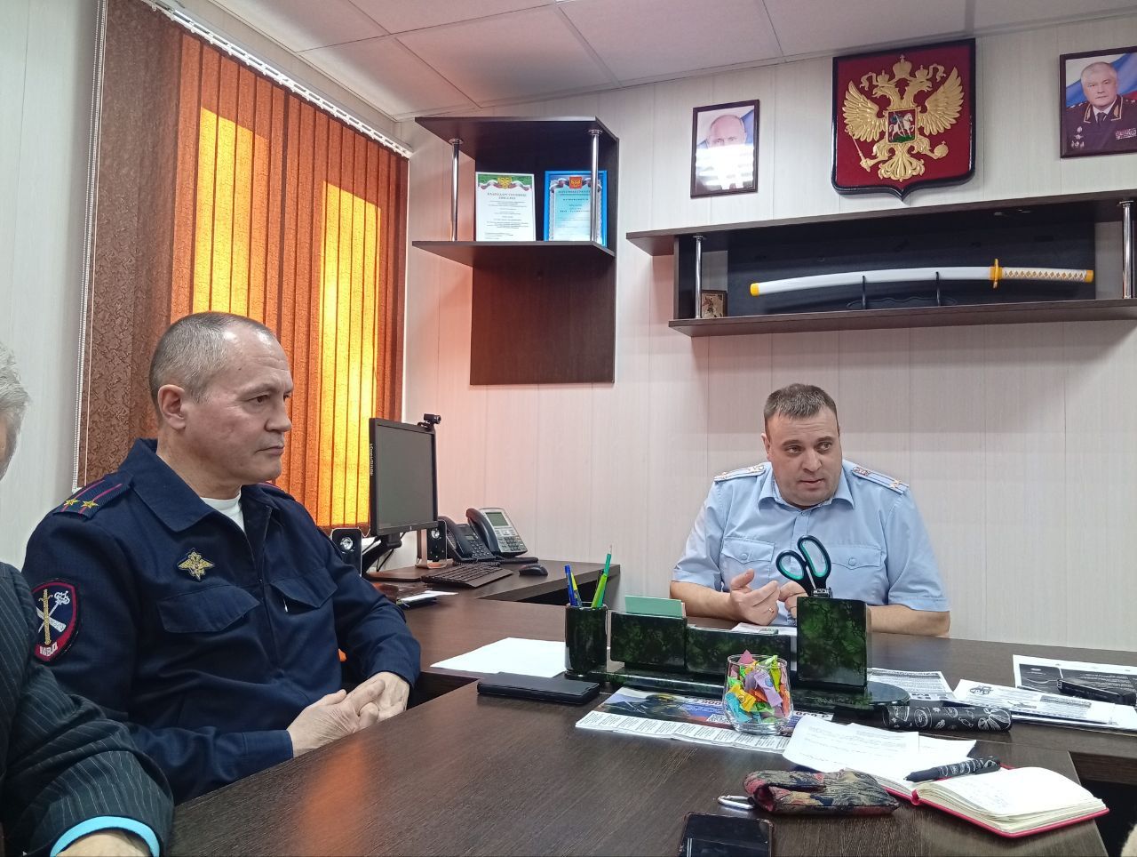 Мошеннических преступлений меньше, новых способов обмана больше. Не переходите по ссылкам