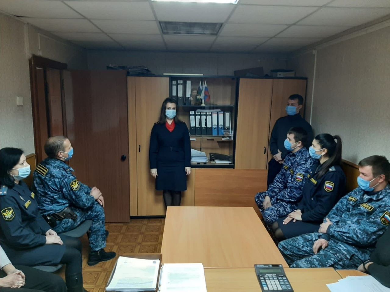  Полиция Североуральска продолжает мероприятия по профилактике дистанционного мошенничества