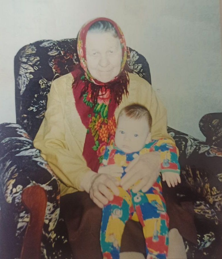 Долгожитель Североуральска Любовь Смирнова умерла в возрасте 102 года