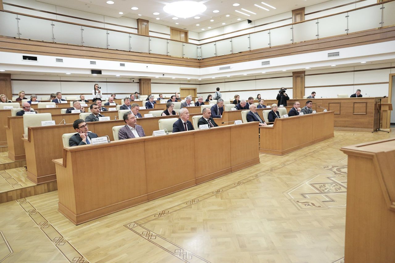 Людмила Бабушкина: регион активно участвует в совершенствовании системы лекарственного обеспечения