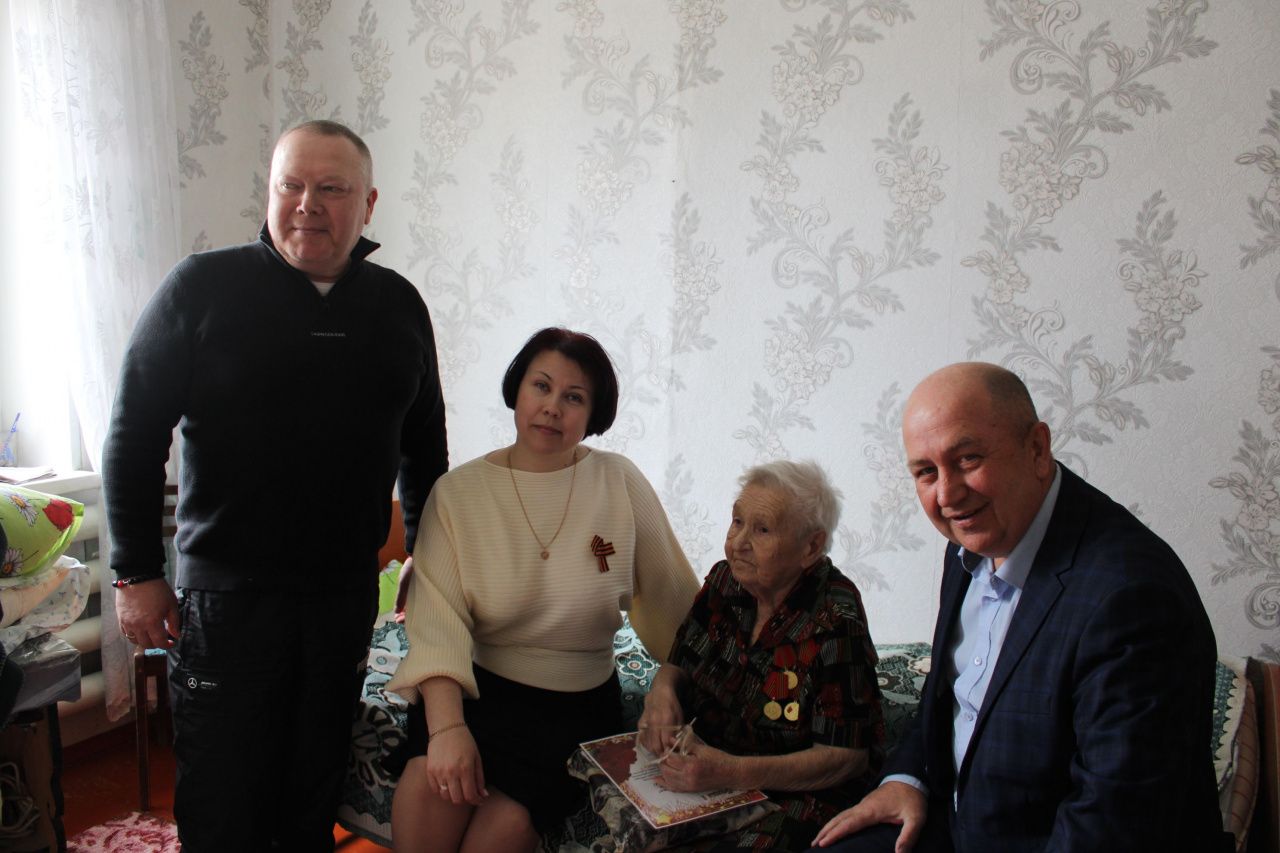 98-летняя Тамара Мыльникова: “Врача на дом не вызвать. Какой дурак это выдумал?”