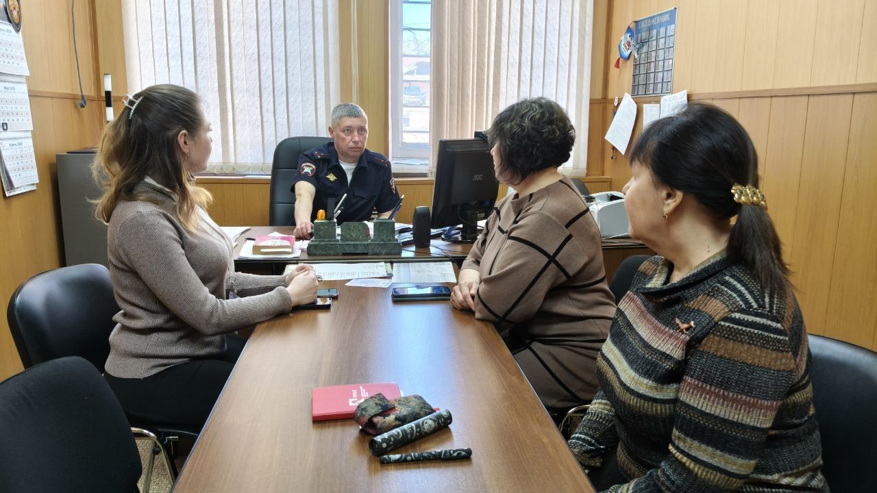 Алексей Рузиев - о бесправных мотоциклистах, 14 пьяных за рулем и работе инспекторов