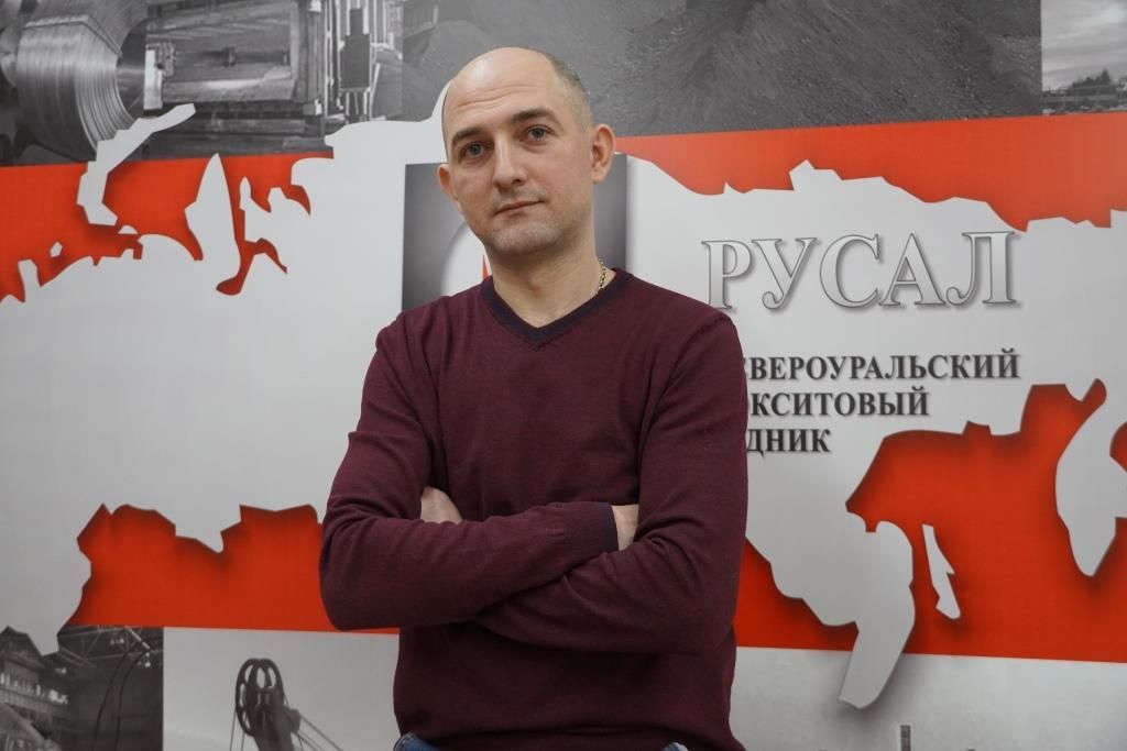 Машинист электровоза Владимир Клеванец – лучший по профессии!