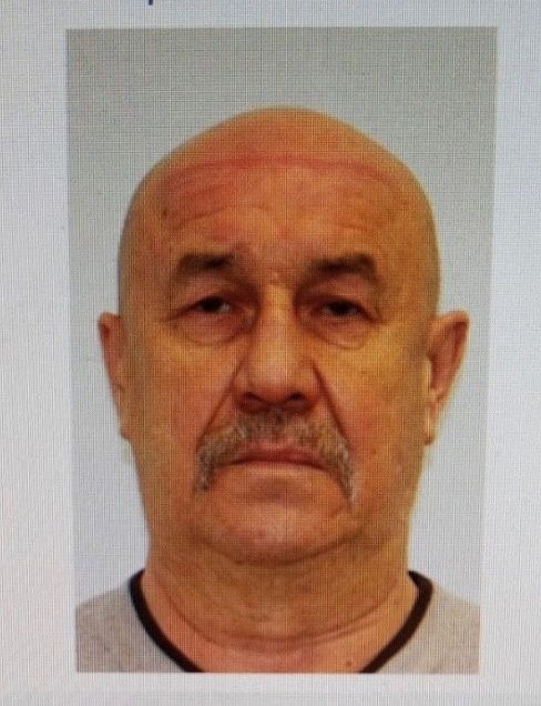 Пропавшего на севере Свердловской области пенсионера из ХМАО нашли мертвым