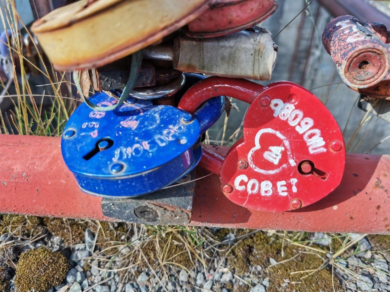 Пары из Североуральска наградят знаками «Совет да любовь»