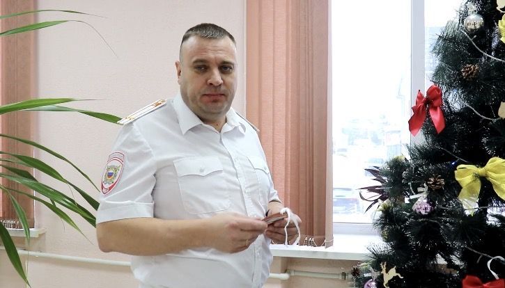 Всероссийская акция «Елка желаний» продолжает дарить радость детям Североуральска