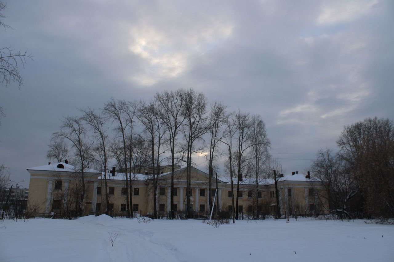 90-летняя Мария Кузнецова: “Была полутрупом. За две недели в нашей инфекции меня на ноги поставили”