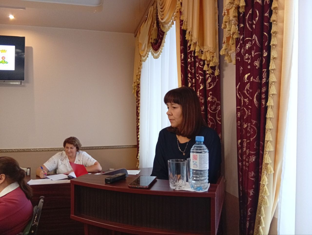 На новогодние городки в Североуральске и поселках потратят 12,6 миллиона рублей