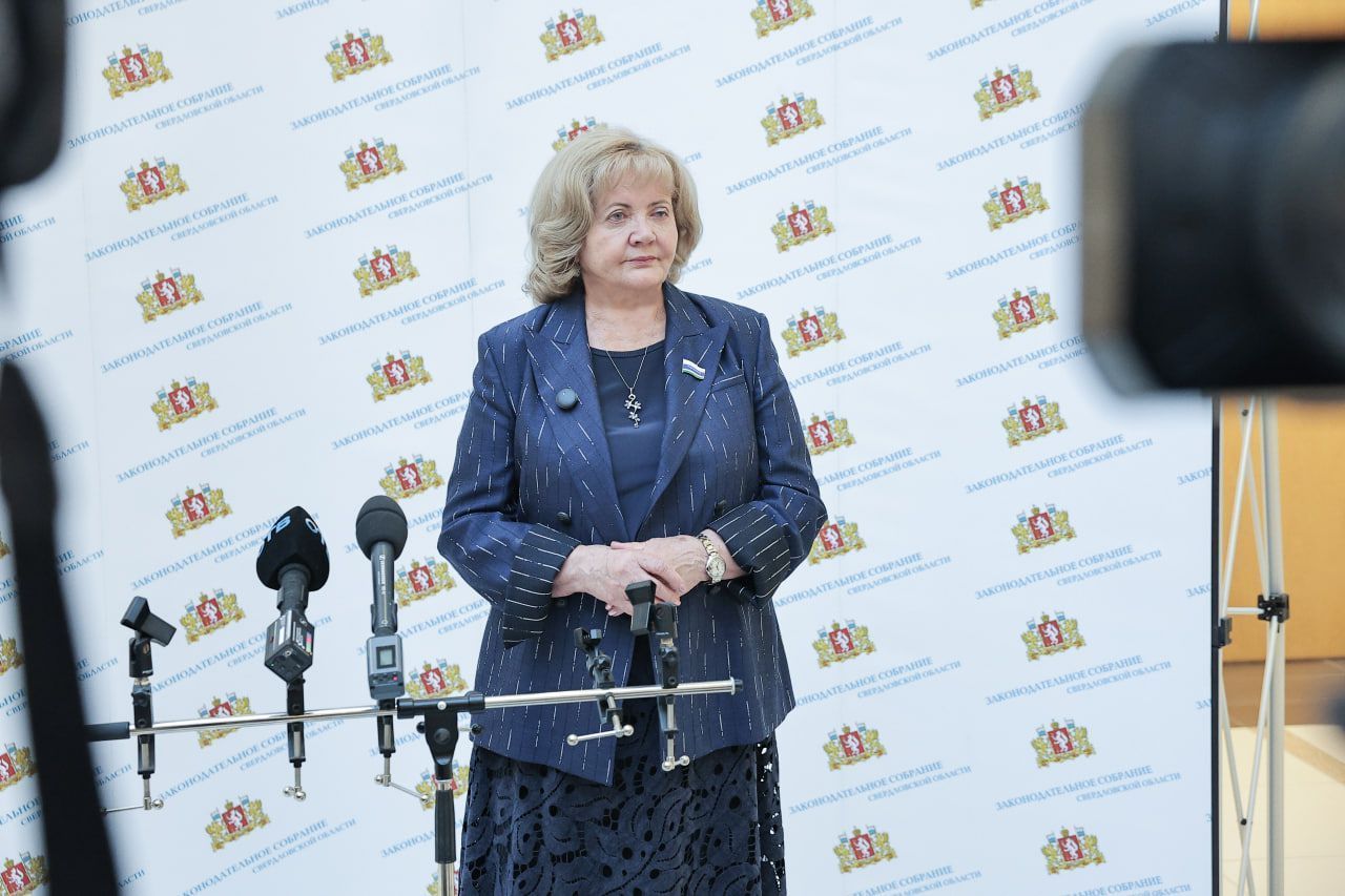 Депутаты расширили действие проекта о профориентации «Урал для школы» на студентов колледжей и техникумов 