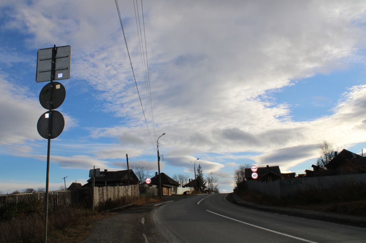 Прокурор объяснил - если дорогу по Куйбышева приводить в соответствие, дома придется сносить