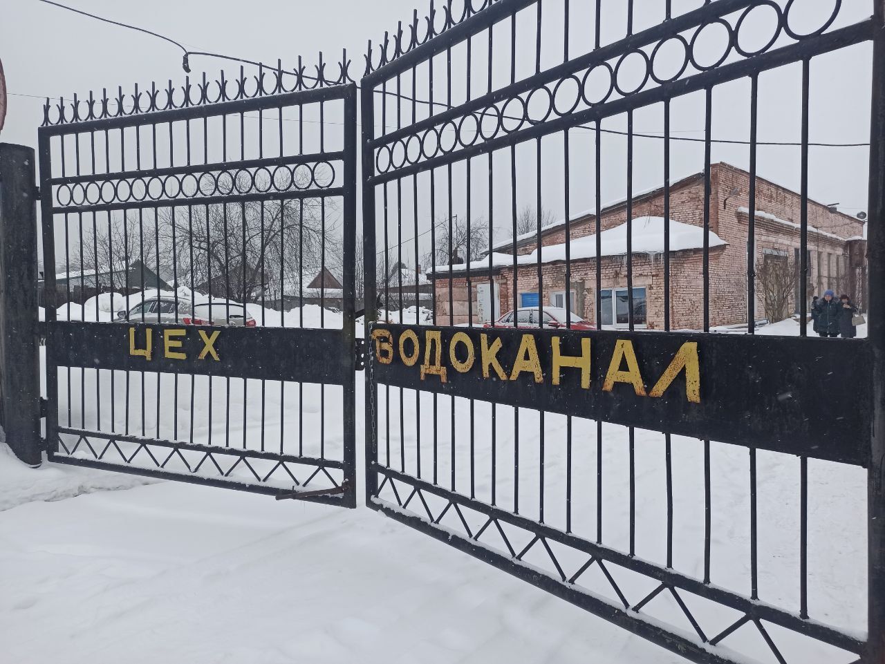 Сэкономим на лаборантах “Водоканала”, заплатим здоровьем людей. Поселковые скважины проверять не будут