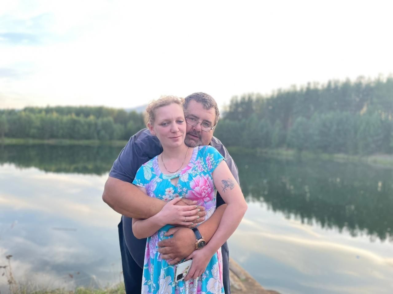 Блог. Алла Брославская: “Собирались на свадьбу, а попали на похороны. Так же не бывает”