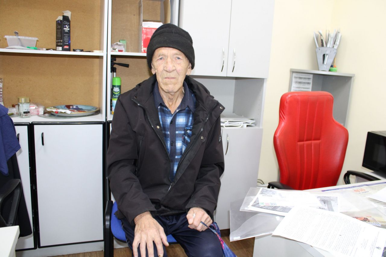 Задолженность перед “Рифеем” со 102-летней пенсионерки и ее сына взыскали дважды