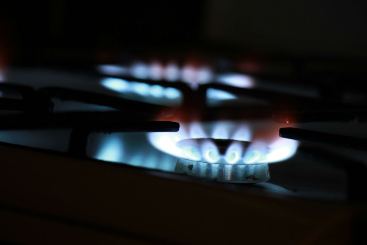 Североуральское предприятие «Комэнергоресурс» задолжало за газ больше 23 миллионов рублей