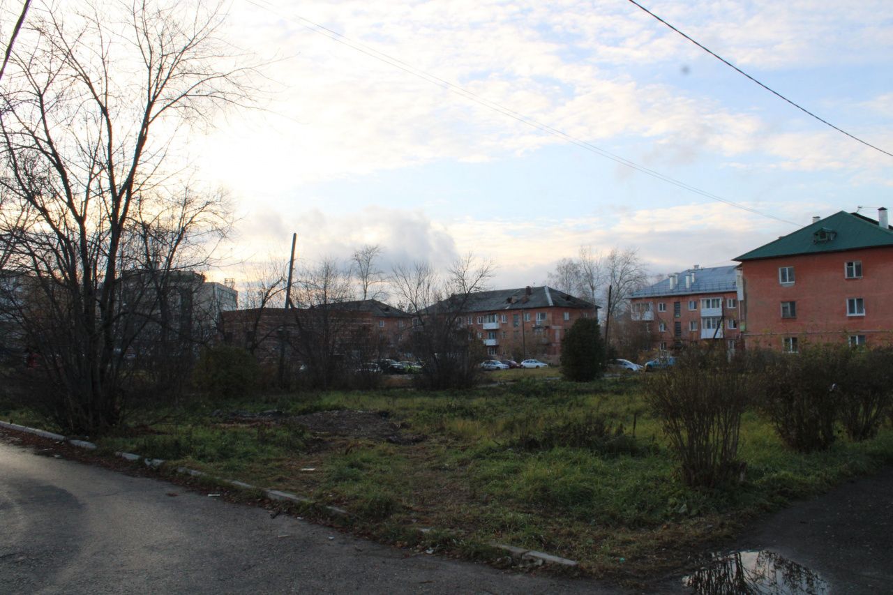 Врачей в Североуральске не хватает по причине отсутствия жилья. Согласны?