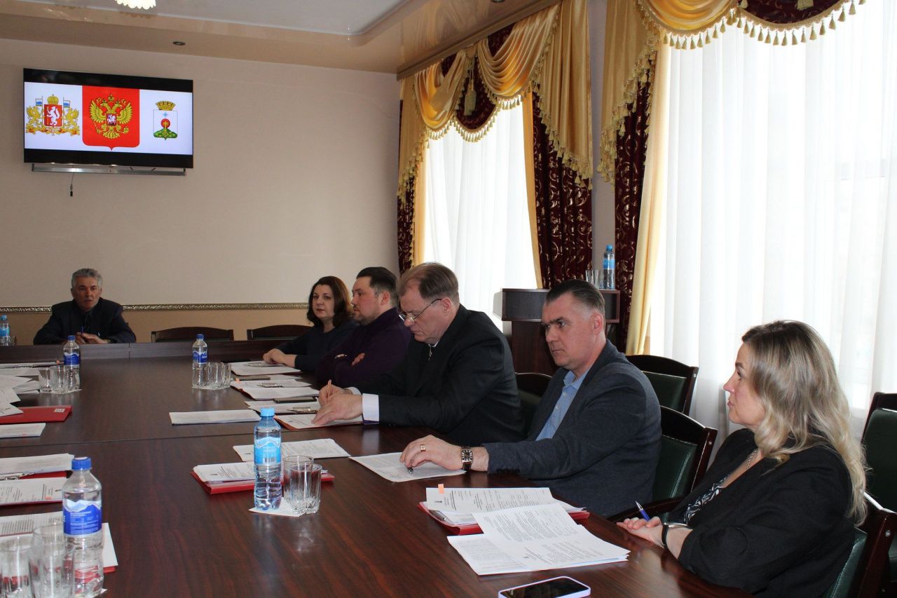 За год в Думу Североуральска поступило 161 обращение от граждан