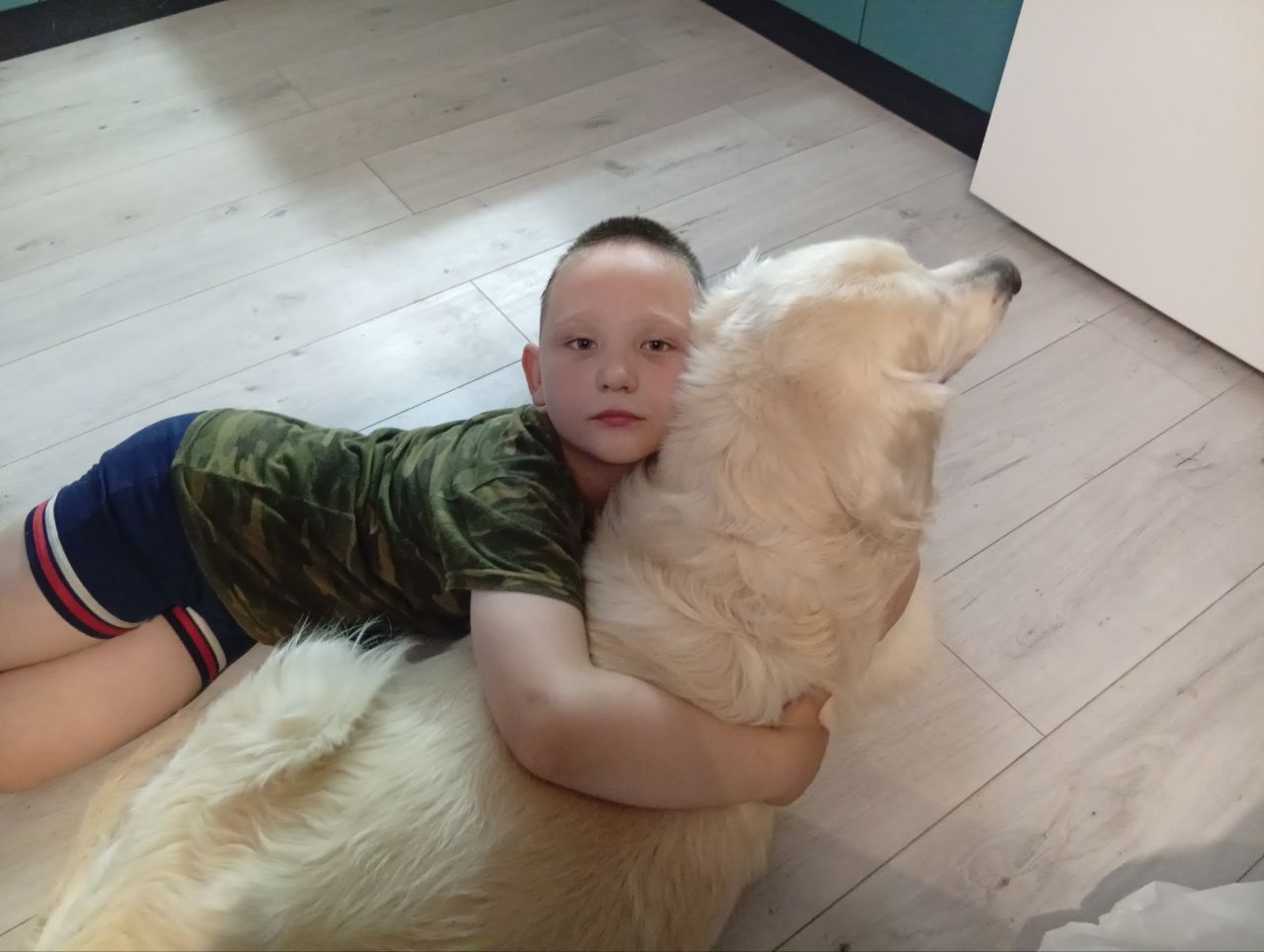 8-летний Максим не разговаривает. Мама просит оформить ребенку инвалидность