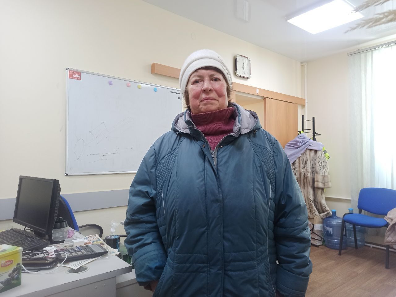 Людмила Долгих: “Собака Зара долго встречала каждую машину, ждала хозяина”