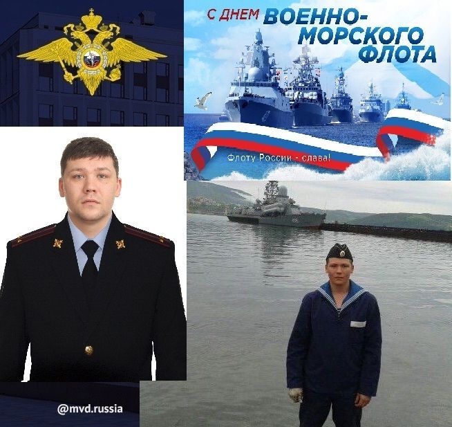 Лейтенант полиции из Североуральска поделился армейскими воспоминаниями. Он служил в Камчатском крае