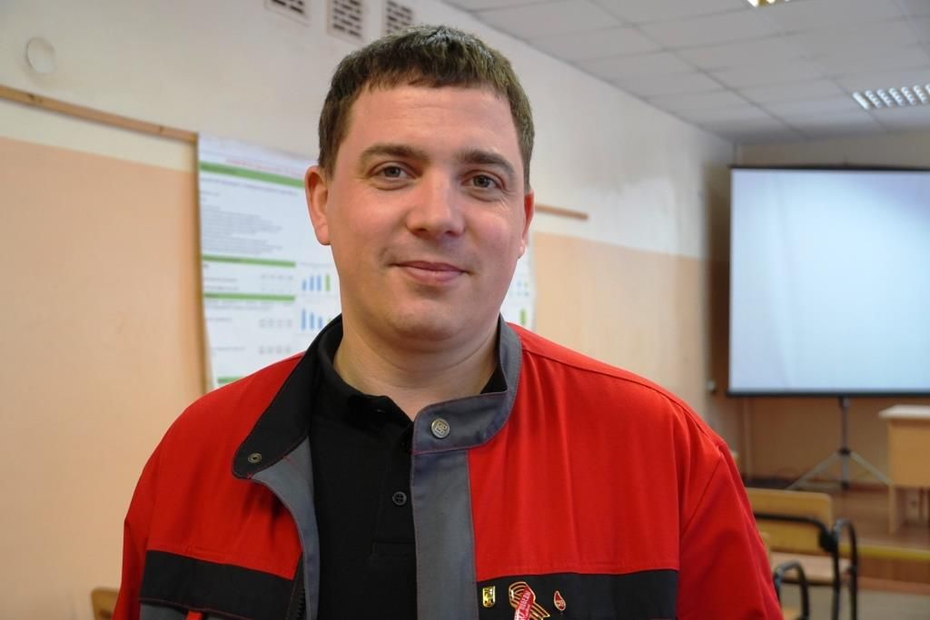 На одной волне с коллективом