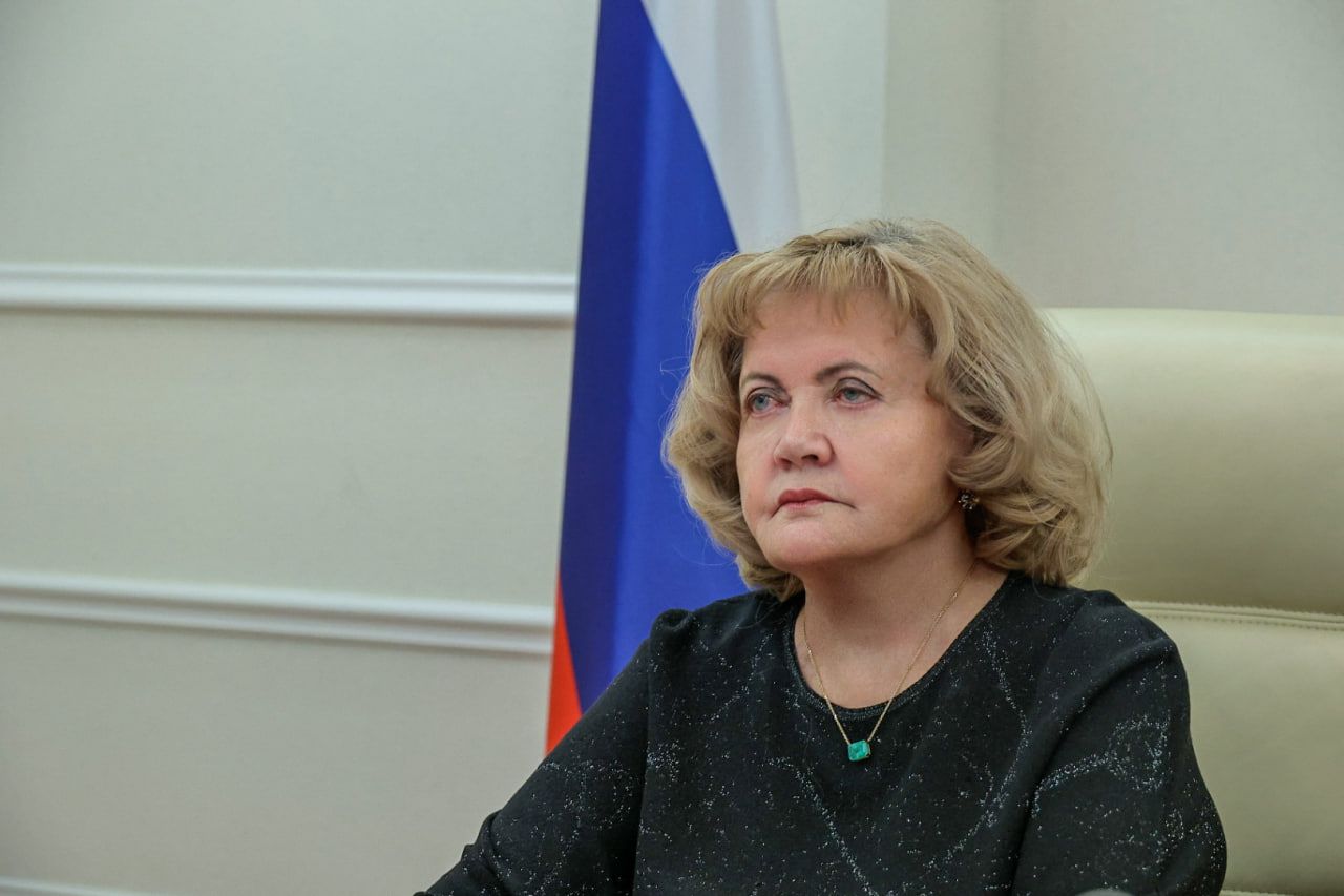 В ЗакСобрании оценили вклад «серебряных» волонтеров Среднего Урала в поддержку гражданских инициатив