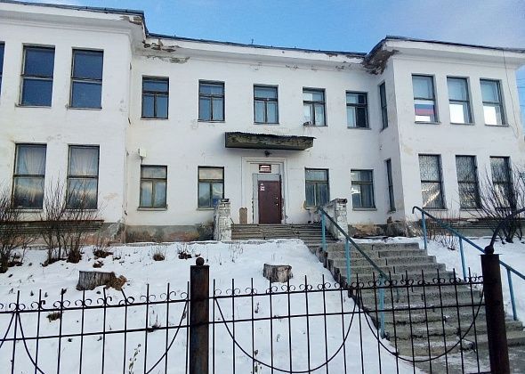 В Черемухово отремонтируют офис МФЦ за 1 миллион 130 тысяч рублей