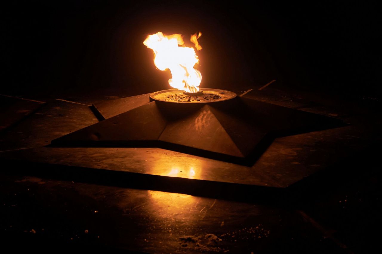 В годовщину начала Великой Отечественной войны в Североуральске пройдет концерт «Слово памяти»