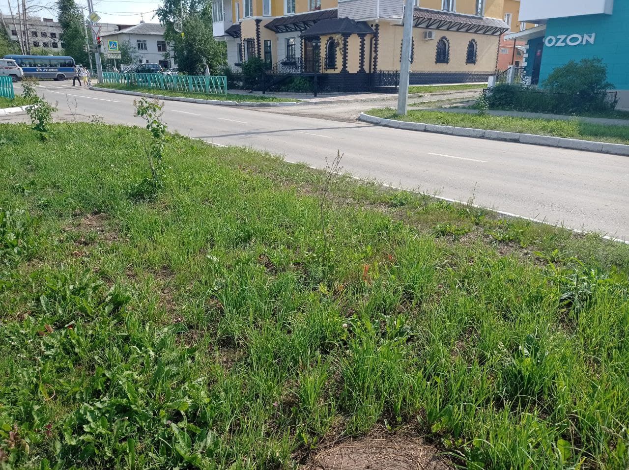 3 миллиона рублей за содержание дорог в городе, 300 тысяч рублей - на Горном