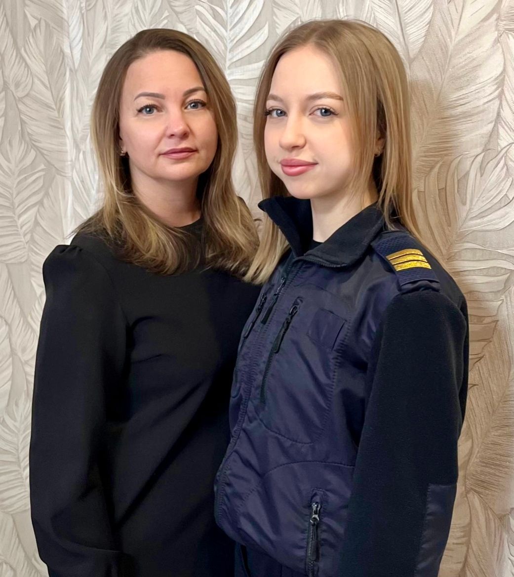 ОМВД России «Североуральский» присоединяется к акции #ЭтоВсеОна. Рассказываем о Екатерине Власовой